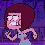 Tiffany (Gravity Falls)