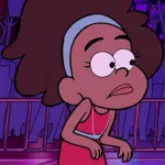 Pacifica's Unnamed Friend