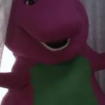 Barney