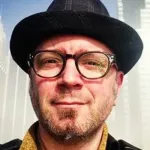 J. Walter Hawkes