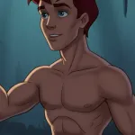 Aaron