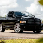 2004 Dodge Ram SRT-10