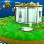 Sky Station Galaxy