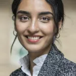 Maria Mozhdah