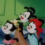 De-Zanitized/The Monkey Song/Nighty-Night Toon
