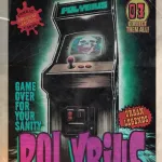 Polybius (Gaming Urban Legend)