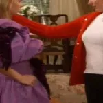 You May Kick the Bride