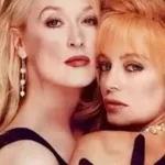 Madeline and Helen