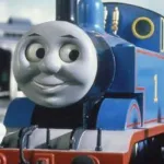 Thomas the Tank Engine