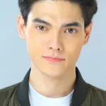 Ethan Salvador