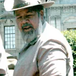 Eugène Terre'Blanche
