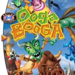 Ooga Booga (game)