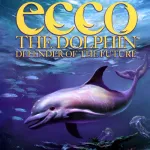 Ecco the Dolphin: Defender of the Future