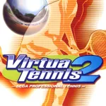 Virtua Tennis 2