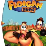 Floigan Bros.