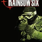 Tom Clancy's Rainbow Six (video game)