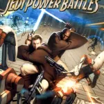 Star Wars Episode I: Jedi Power Battles
