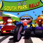 South Park Rally