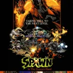 Spawn: In the Demon's Hand