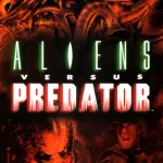 Aliens Versus Predator