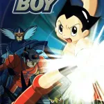 Astro Boy (2004 video game)