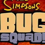 The Simpsons: Bug Squad! (unreleased)