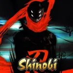 Shinobi (2002 video game)