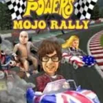 Austin Powers: Mojo Rally (cancelled)