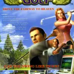 Virtua Golf