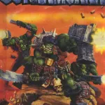 Gorkamorka