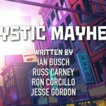 Mystic Mayhem