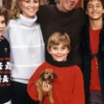 A Christmas Story (Growing Pains episode)