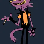 Rox (Street Catz)