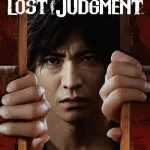 Lost Judgment