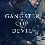 The Gangster, the Cop, the Devil