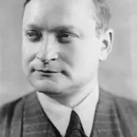 Georg Leibbrandt