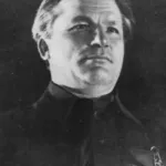 Sergei Kirov