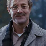 George Harvey (The Lovely Bones)