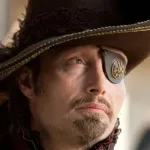 Captain Rochefort