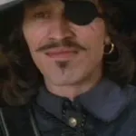 Captain Rochefort