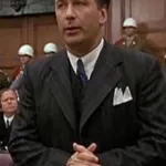 Judge Robert H. Jackson