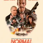 Normal (2025 film)