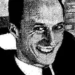 Harry Bates
