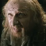 Fagin (Oliver Twist 2005)