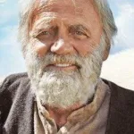 Grandfather (Heidi)