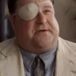 Big Dan Teague