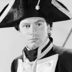 Horatio Nelson