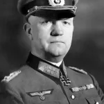 Friedrich Fromm