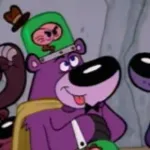 Evil Goes Wild