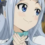 Faris (White Mage)
